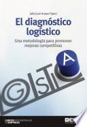 Libro El diagnóstico logístico