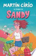 Libro El diario de Sandy