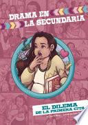 Libro El Dilema de la Primera Cita