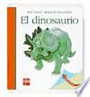 Libro El dinosaurio