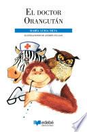 Libro El Doctor Orangután