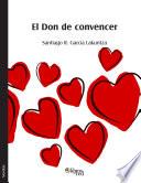 Libro El Don de convencer