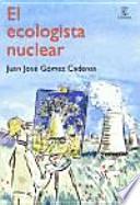 Libro El ecologista nuclear
