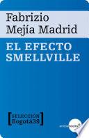 Libro El efecto Smellville