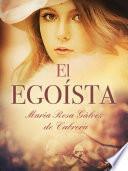 Libro El egoísta