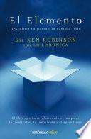 Libro El elemento