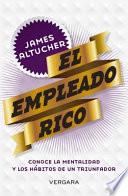 Libro El Empleado Rico