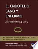 Libro El endotelio sano y enfermo