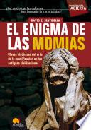 Libro El enigma de las momias