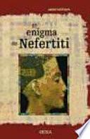 Libro El enigma de Nefertiti