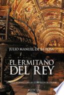 Libro El ermitaño del Rey