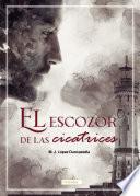 Libro El escozor de las cicatrices
