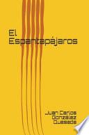 Libro El espantapájaros