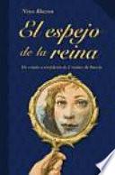 Libro El espejo de la reina