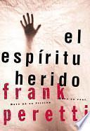 Libro El Espiritu Herido