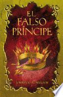 Libro El falso príncipe (El Falso Príncipe 1)