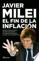 Libro El fin de la inflación