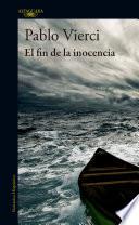 Libro El fin de la inocencia