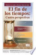 Libro El fin de los Tiempos