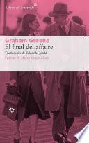 Libro El final del affaire