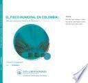 Libro El fisco municipal en Colombia: análisis de algunos tributos pintorescos