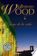 Libro El fuego de la vida