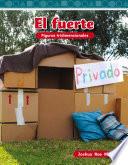 Libro El fuerte