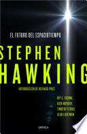 Libro El futuro del espaciotiempo