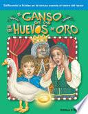 Libro El ganso de los huevos de oro (The Goose That Laid the Golden Eggs) (Spanish Version)