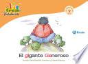 Libro El gigante Generoso