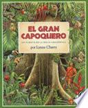 Libro El gran capoquero