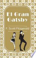 Libro El gran Gastby