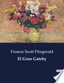 Libro El Gran Gatsby