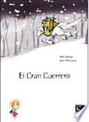 Libro El gran guerrero