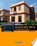 Libro El gran libro de AutoCAD 2017