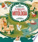 Libro El Gran Libro de la Mitología / The Big Book of Mythology
