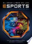 Libro El gran libro de los esports (edición 2018)