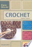 Libro El gran libro del crochet
