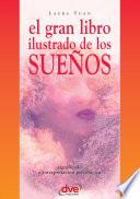 Libro El gran libro ilustrado de los sueños