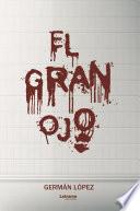 Libro El gran ojo