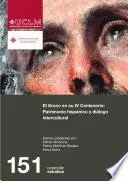 Libro El Greco en su IV Centenario: Patrimonio hispánico y diálogo intercultural