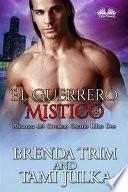 Libro El guerrero mistico