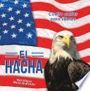 Libro El Hacha