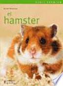 Libro El hamster