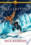 Libro El hijo de Neptuno / The Son of Neptune