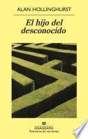 Libro El hijo del desconocido