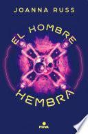 Libro El hombre hembra