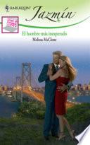 Libro El hombre más inesperado