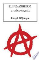 Libro El Humanisferio