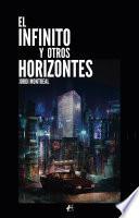 Libro El infinito y otros horizontes